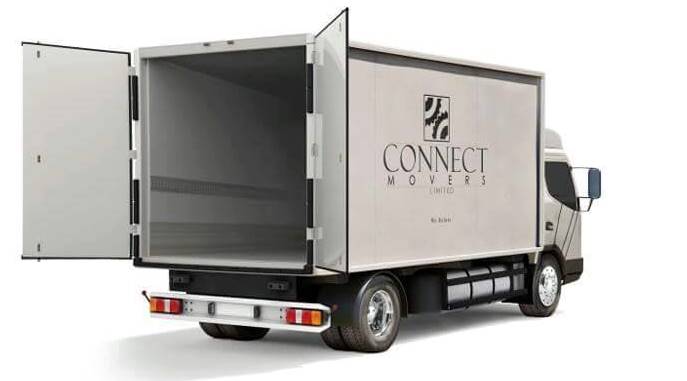 Connect Movers
