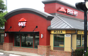 pizza Hut