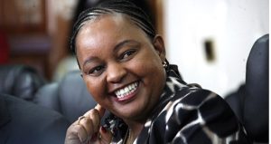 anne waiguru