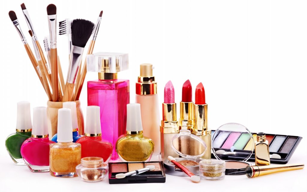 Cosmetics products kenya