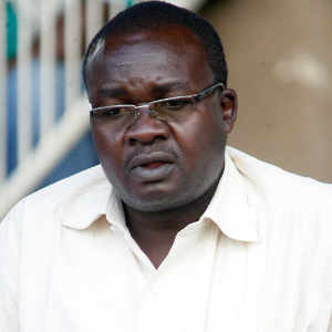 City Stars chairman Peter Jabuya.