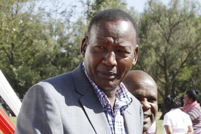 Interior Cabinet Secretary Joseph Nkaissery made the announcement through a Gazette Notice.
