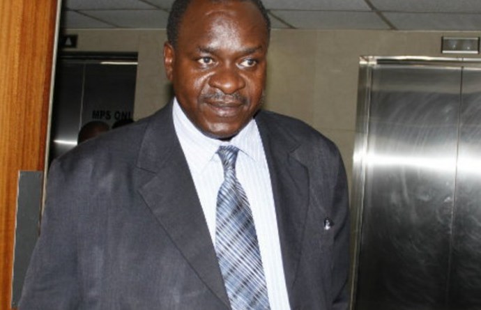 Public Procurement Regulatory Authority Director General Maurice Juma, wrote to Parliament absolving KRA of blame.