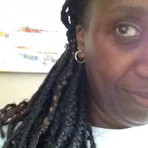 Mercy Oburu, a cancer survive, is one of the longest serving editors at Royal Media Services.